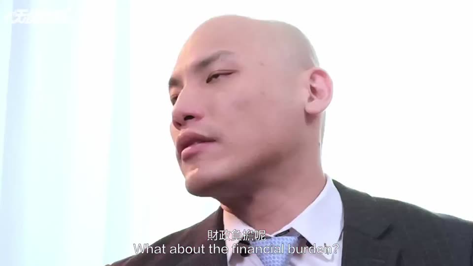 天使映画 三强争霸之主席的试炼