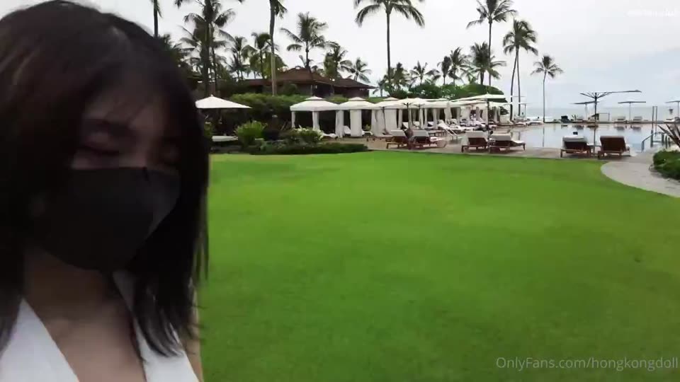 hongkongdoll 短篇集「夏日回忆 叁」