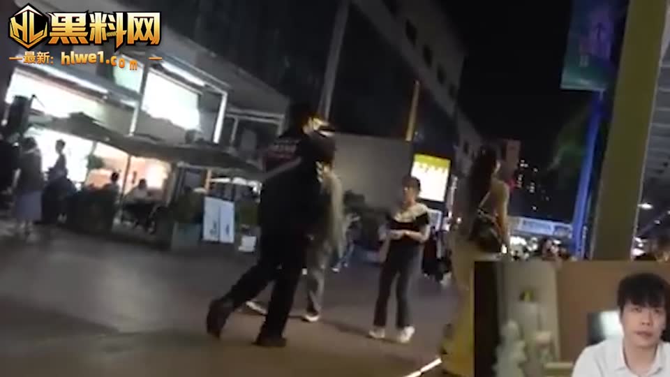 街头搭讪实战分享 大神全程讲解 现搭现约178高颜值正妹