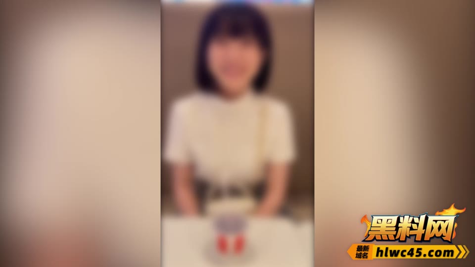 FC2无码AV 短发天使偶像选拔通过后 白虎被猛操 精液全射在了嘴里