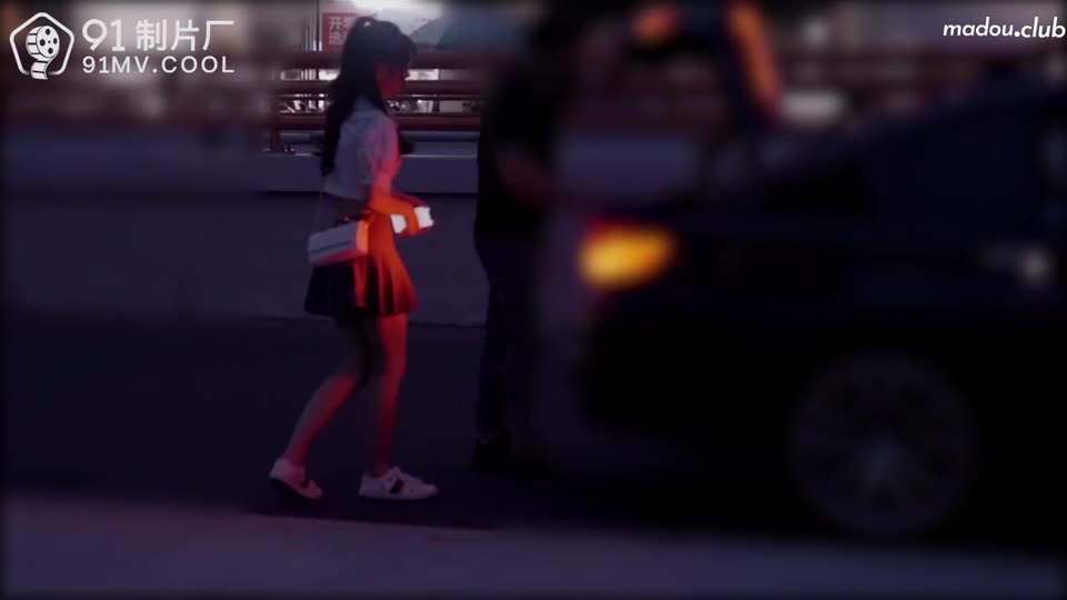 91制片厂 手机的秘密 潘甜甜